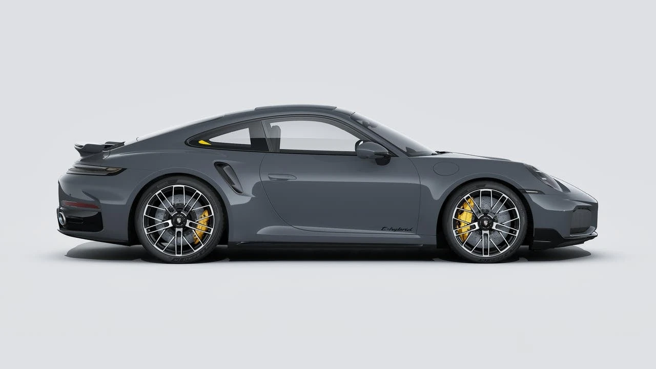 2026 Porsche 992 Turbo S - Image 6 of 14