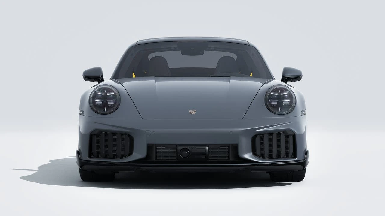 2026 Porsche 992 Turbo S - Image 8 of 14