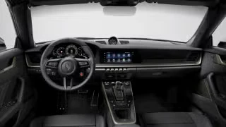 2026 Porsche 992 Turbo S - Image 25 of 30