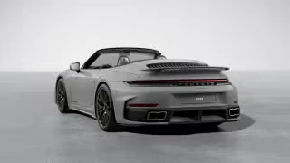 2026 Porsche 992 Turbo S - Image 17 of 30
