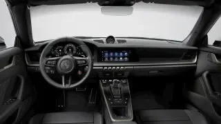 2026 Porsche 992 Turbo S - Image 29 of 30