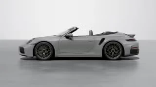 2026 Porsche 992 Turbo S - Image 9 of 30