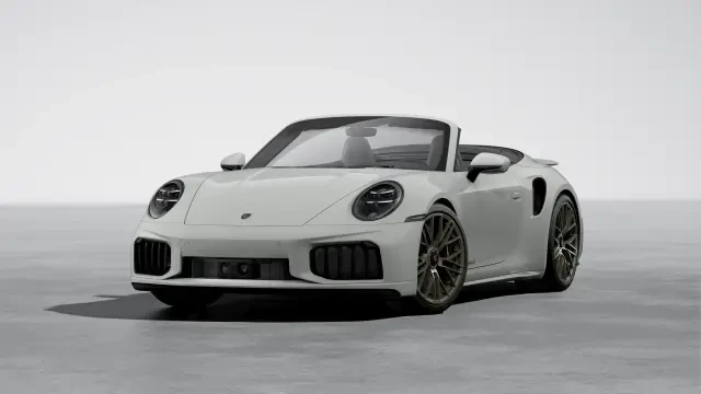 2026 Porsche 992 Turbo S - Image 6 of 30