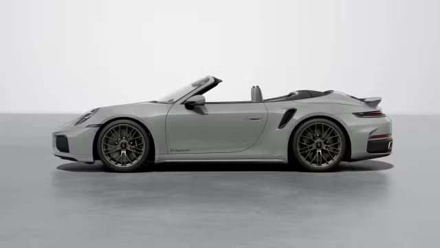 2026 Porsche 992 Turbo S - Image 10 of 30