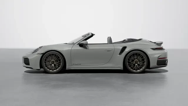 2026 Porsche 992 Turbo S - Image 14 of 30