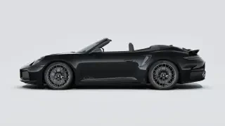 2026 Porsche 992 Turbo S - Image 13 of 30