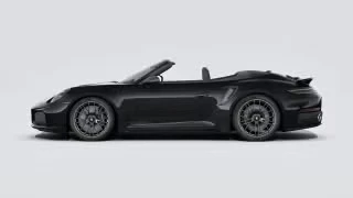 2026 Porsche 992 Turbo S - Image 9 of 30
