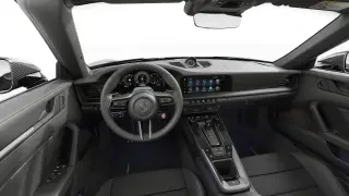 2026 Porsche 992 Turbo S - Image 29 of 30