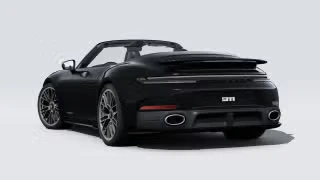 2026 Porsche 992 Turbo S - Image 17 of 30