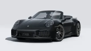 2026 Porsche 992 Turbo S - Image 5 of 30