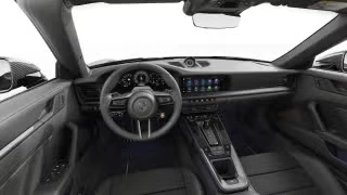 2026 Porsche 992 Turbo S - Image 25 of 30