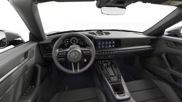 2026 Porsche 992 Turbo S - Image 26 of 30