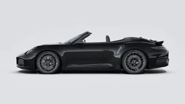 2026 Porsche 992 Turbo S - Image 10 of 30