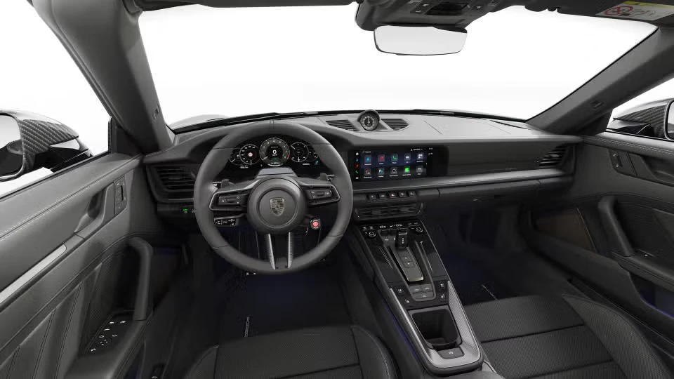 2026 Porsche 992 Turbo S - Image 27 of 30