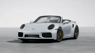 2026 Porsche 992 Turbo S - Image 5 of 31