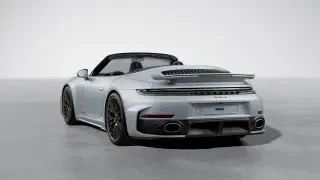 2026 Porsche 992 Turbo S - Image 21 of 31