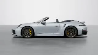 2026 Porsche 992 Turbo S - Image 9 of 31
