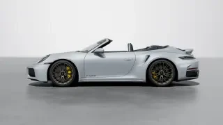 2026 Porsche 992 Turbo S - Image 13 of 31