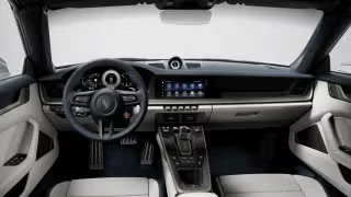 2026 Porsche 992 Turbo S - Image 25 of 31