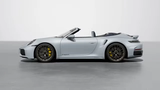 2026 Porsche 992 Turbo S - Image 10 of 31