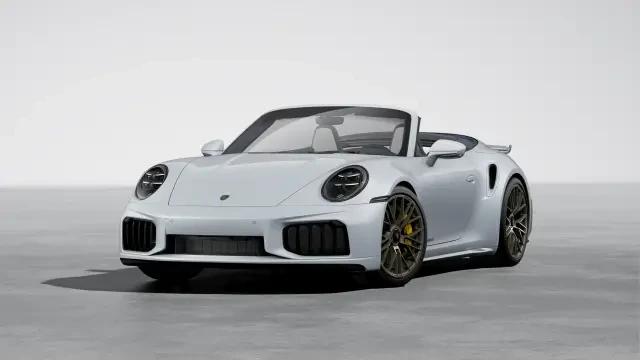2026 Porsche 992 Turbo S - Image 6 of 31