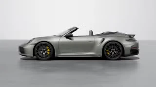 2026 Porsche 992 Turbo S - Image 9 of 31