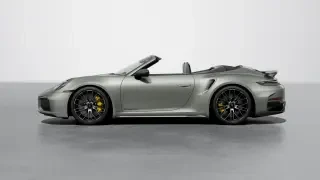 2026 Porsche 992 Turbo S - Image 13 of 31
