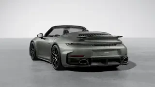 2026 Porsche 992 Turbo S - Image 21 of 31