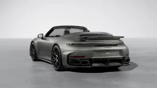 2026 Porsche 992 Turbo S - Image 17 of 31