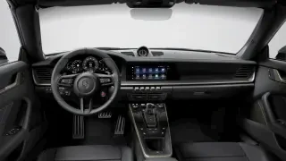 2026 Porsche 992 Turbo S - Image 29 of 31