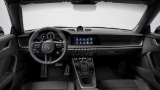 2026 Porsche 992 Turbo S - Image 25 of 31