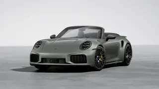 2026 Porsche 992 Turbo S - Image 5 of 31