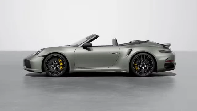 2026 Porsche 992 Turbo S - Image 10 of 31