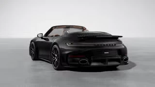 2026 Porsche 992 Turbo S - Image 17 of 31