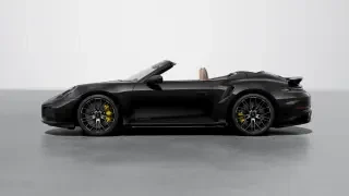 2026 Porsche 992 Turbo S - Image 13 of 31