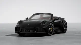 2026 Porsche 992 Turbo S - Image 5 of 31