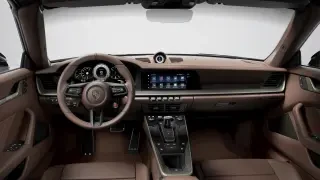 2026 Porsche 992 Turbo S - Image 29 of 31