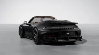 2026 Porsche 992 Turbo S - Image 21 of 31