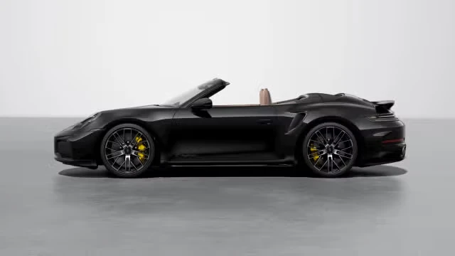 2026 Porsche 992 Turbo S - Image 10 of 31