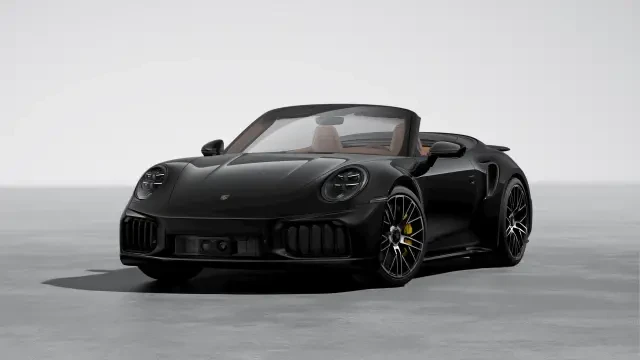 2026 Porsche 992 Turbo S - Image 6 of 31