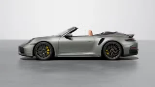 2026 Porsche 992 Turbo S - Image 9 of 31
