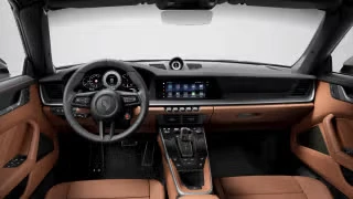 2026 Porsche 992 Turbo S - Image 25 of 31