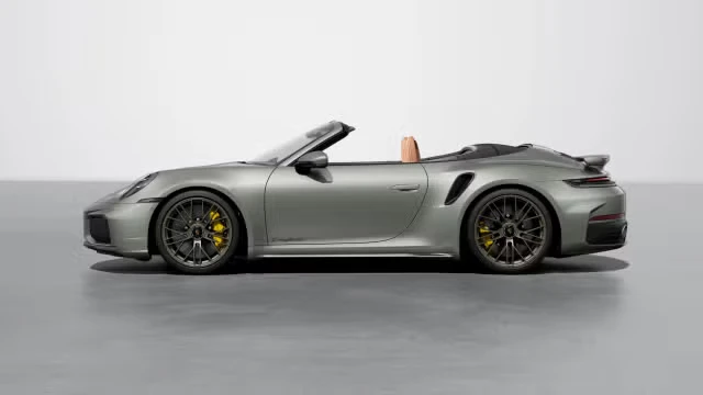 2026 Porsche 992 Turbo S - Image 10 of 31