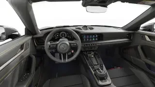 2026 Porsche 992 Turbo S - Image 29 of 30