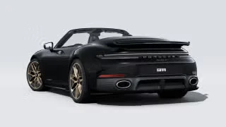 2026 Porsche 992 Turbo S - Image 17 of 30