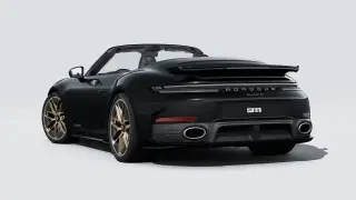 2026 Porsche 992 Turbo S - Image 21 of 30