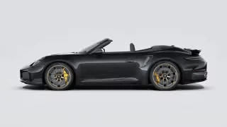 2026 Porsche 992 Turbo S - Image 9 of 30