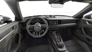 2026 Porsche 992 Turbo S - Image 25 of 30