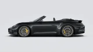 2026 Porsche 992 Turbo S - Image 13 of 30