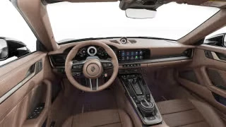 2026 Porsche 992 Turbo S - Image 25 of 30